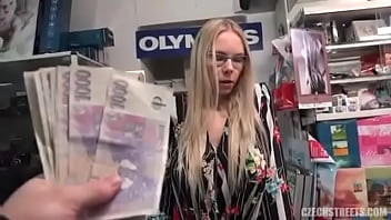 czech money anal