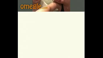 girls reaction cock omegle