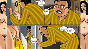 desi comics