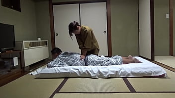 massage seduced japan