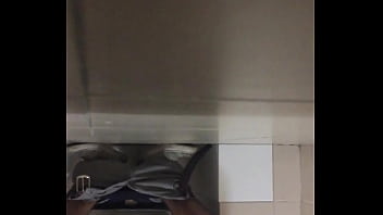 college teen toilet spy