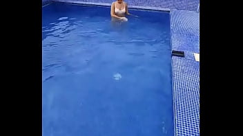 oop pool shit