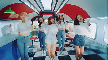 twice heart shaker