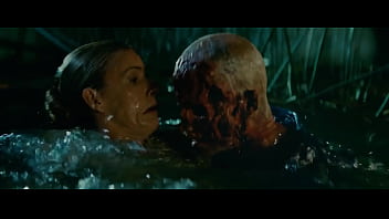 piranha 3d