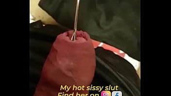 tranny sounding