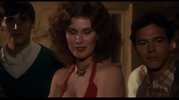 kim cattrall in masquerade