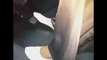 foot cam