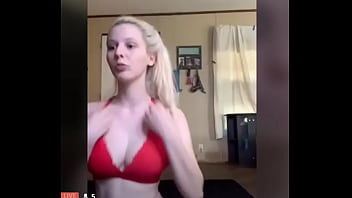 periscope girls veronica with