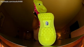 nike popcorn hd video