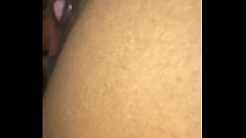 amateur ebony sloppy head