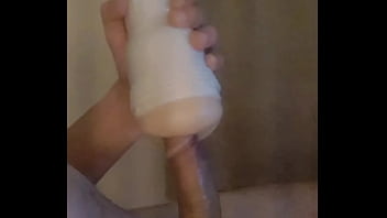 fleshlight pump