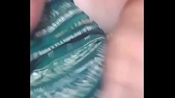 big tit retard