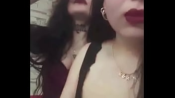 turkish lezbiyenler