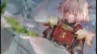 astolfo is cancer