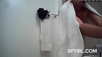 college hidden spycam