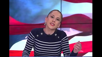 ana kasparian fetish