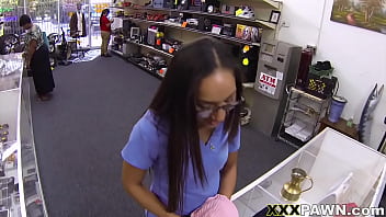 xxxpawn facial pawn