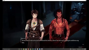 rpg game walkthrough