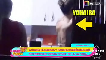 xxx de yahaira