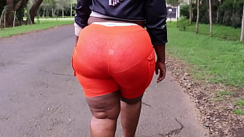 thick black ass twerk