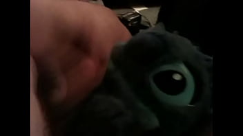 plush stitch