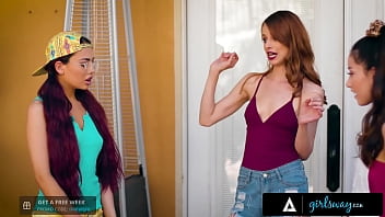 jillian janson adria fox