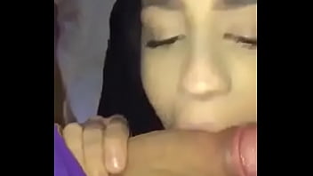 arab girl blowjob friends