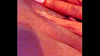 ebony phat pussy play