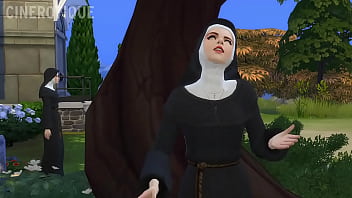 nun devil