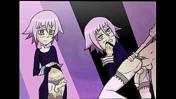 soul eater hentai
