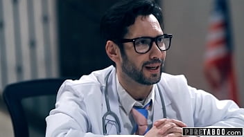 doctor fuck patien pregnant