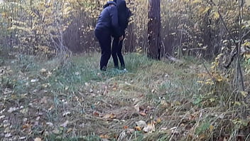 forest sex film