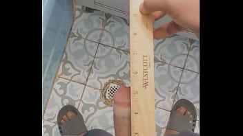 small dick measure