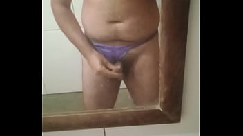 masturbation voyuer