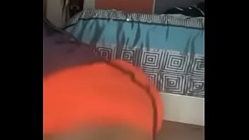 ebony hoe twerking