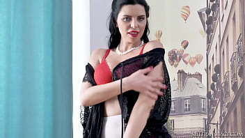 irene russian pantyhose