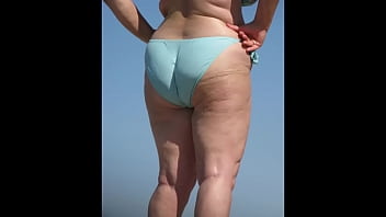 bbw pawg mature