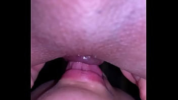 wife rim job