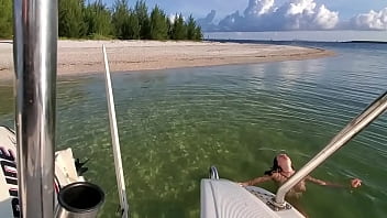 barefoot sailing adventures