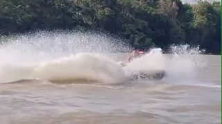 anal jet ski