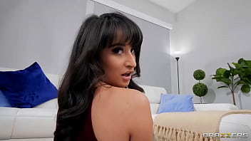 brazzers latina anal