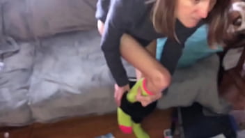 becky anal