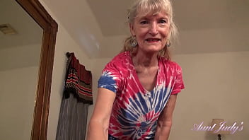 gilf handjob