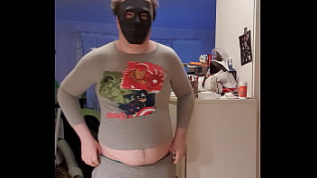 mother handicaped boy