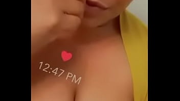 hannahs big titties