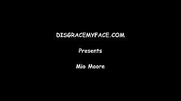 wife disgraced