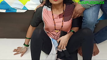 indian bhabhi komal