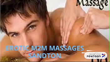 m2m massage