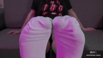 ankle socks compilation