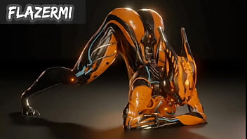 hentai warframe